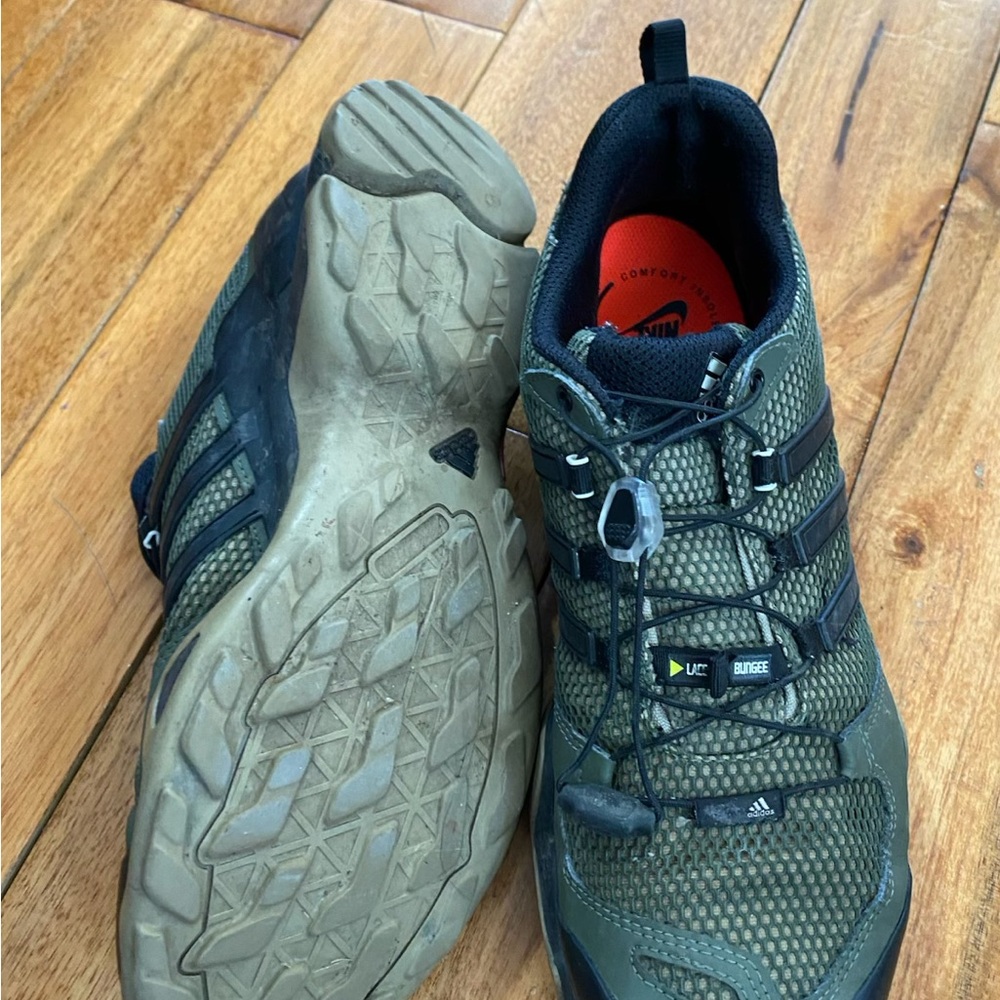 Adidas Terrex Swift Trail Shoes - Picture 4 of 6